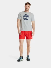 Футболки і поло Timberland Kennebec River Tree Logo модель TB0A2C2R052 Фото