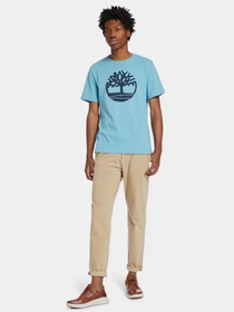 Футболки і поло Timberland Kennebec River Tree модель TB0A2C2RBE3 Фото
