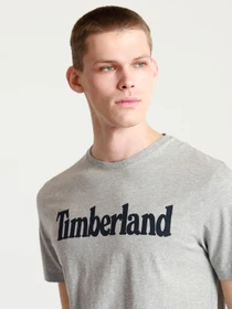 Футболки і поло Timberland Kennebec River Logo модель TB0A2C31052 Фото