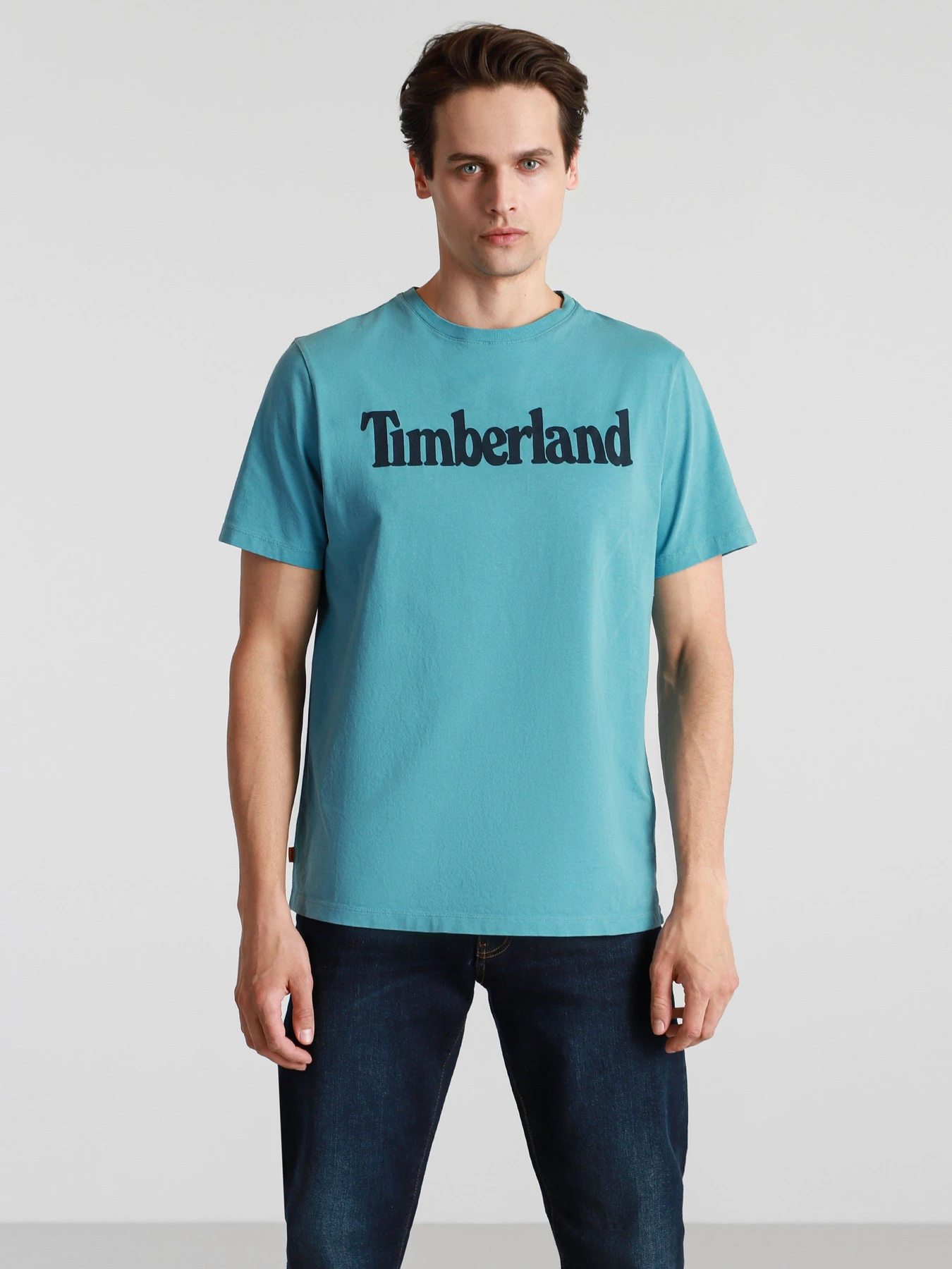 Футболки і поло Timberland Kennebec River Linear модель TB0A2C31BE3 Футболки і поло Timberland Kennebec River Linear модель TB0A2C31BE3 Фото