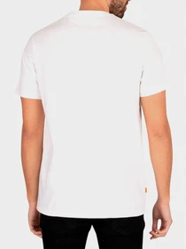 Футболки і поло Timberland Outdoor Heritage Logo модель TB0A2CMA100 Фото