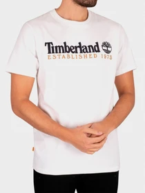 Футболки і поло Timberland Outdoor Heritage Logo модель TB0A2CMA100 Фото