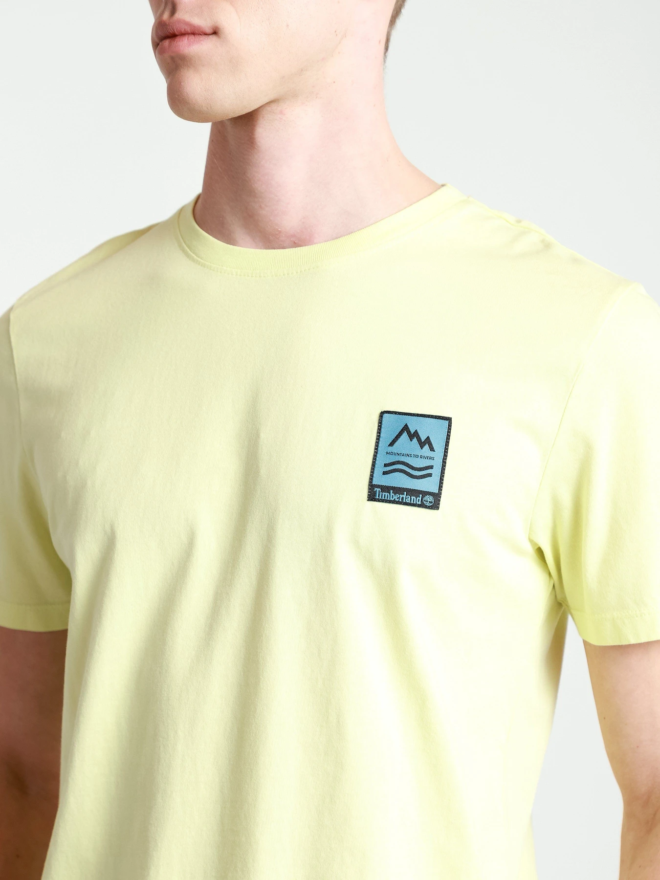 Футболки і поло Timberland Outdoor Archive Graphic - Print модель TB0A2DV3322 Футболки і поло Timberland Outdoor Archive Graphic - Print модель TB0A2DV3322 Фото