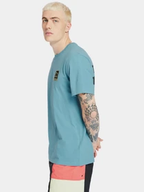 Футболки і поло Timberland Outdoor Archive Graphic - Print модель TB0A2DV3BE3 Фото