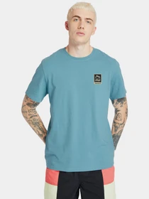 Футболки і поло Timberland Outdoor Archive Graphic - Print модель TB0A2DV3BE3 Фото