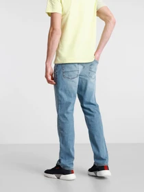 Джинсы Timberland Squam Lake Straight модель TB0A2C9BBQ834 Фото