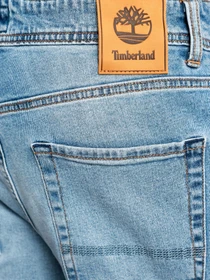 Джинсы Timberland Squam Lake Straight модель TB0A2C9BBQ834 Фото