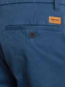 Штани Timberland Squam Lake Stretch модель TB0A2BZA28832 Фото