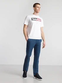 Штани Timberland Squam Lake Stretch модель TB0A2BZA28832 Фото