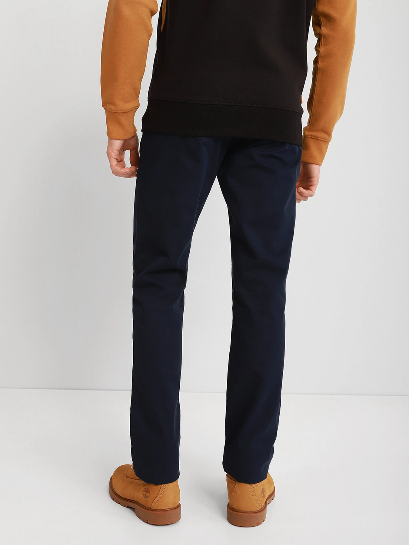 Штани Timberland Squam Lake Stretch Twill Chino Pant модель TB0A2BZA43334 Фото