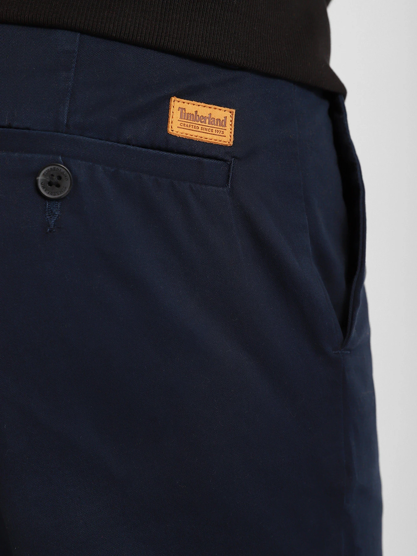 Штани Timberland Squam Lake Stretch Twill Chino Pant модель TB0A2BZA43334 Фото