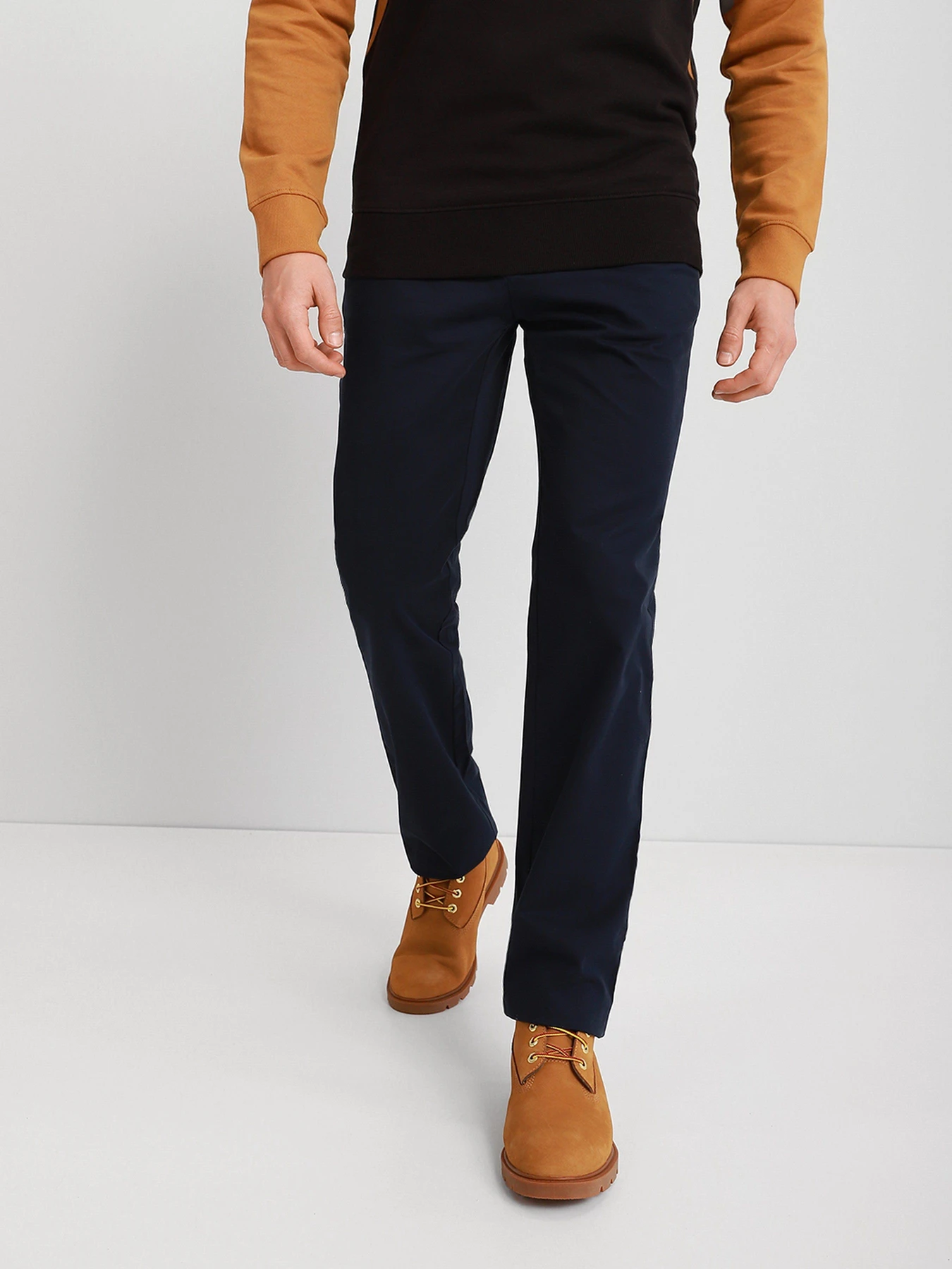 Штани Timberland Squam Lake Stretch Twill Chino Pant модель TB0A2BZA43334 Фото