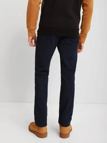 Штани Timberland Squam Lake Stretch Twill Chino Pant модель TB0A2BZA43334 Фото
