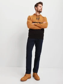 Штани Timberland Squam Lake Stretch Twill Chino Pant модель TB0A2BZA43334 Фото