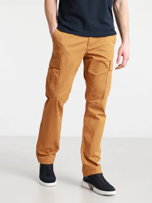Брюки Timberland PROFILE LAKE модель TB0A2CZHP4732 Фото