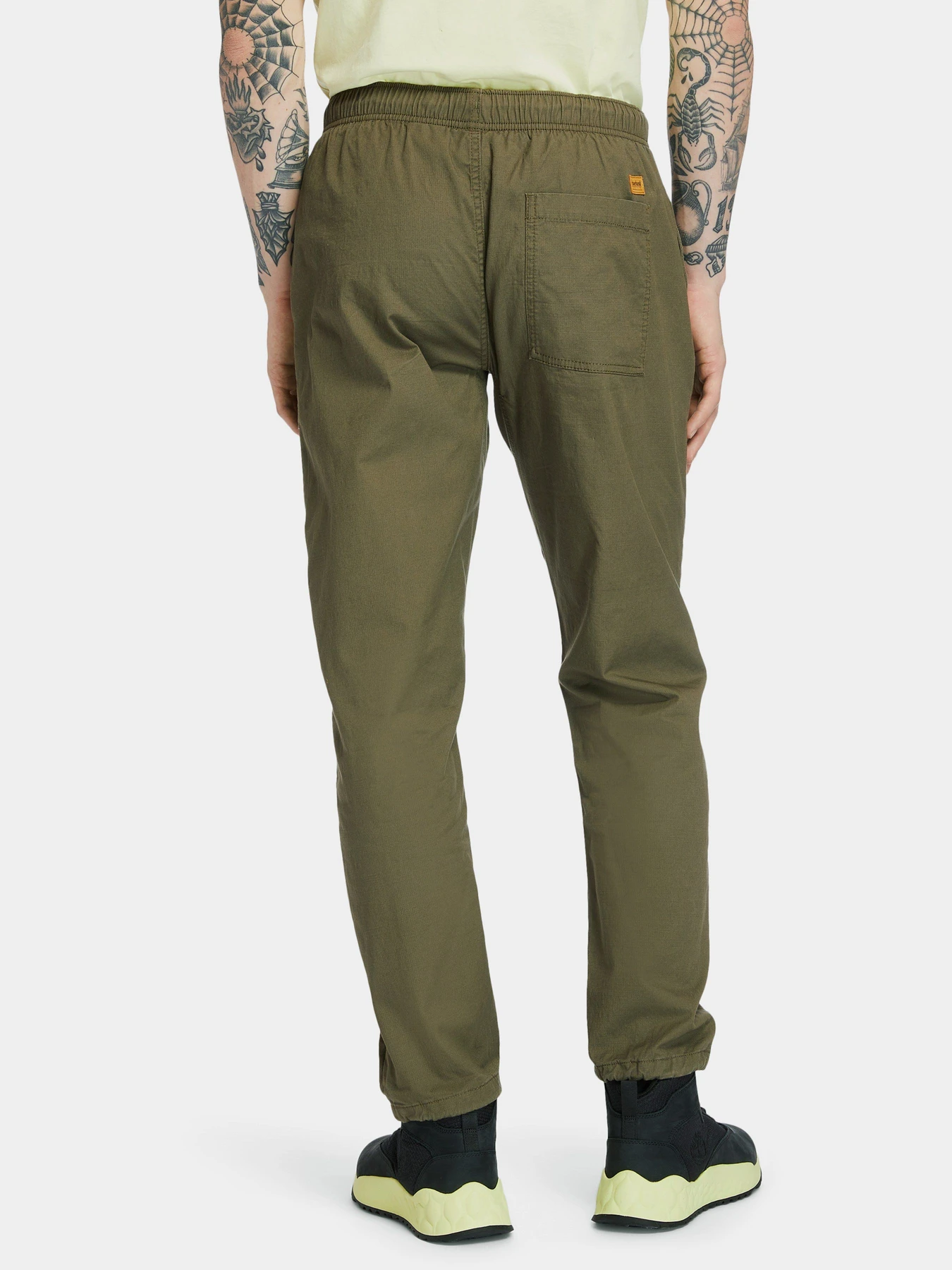 Брюки Timberland модель TB0A2D21A5832 Брюки Timberland модель TB0A2D21A5832 Фото
