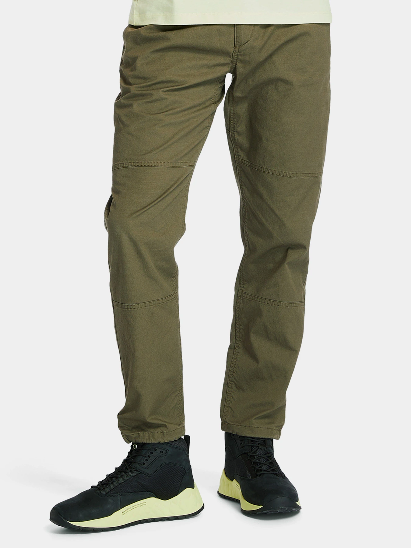 Брюки Timberland модель TB0A2D21A5832 Брюки Timberland модель TB0A2D21A5832 Фото