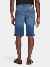 Шорты Timberland Canobie Lake Denim модель TB0A2DFBA11 Фото