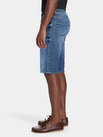 Шорты Timberland Canobie Lake Denim модель TB0A2DFBA11 Фото