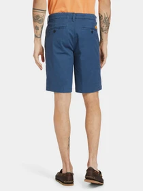 Шорты Timberland Squam Lake модель TB0A2DFM288 Фото