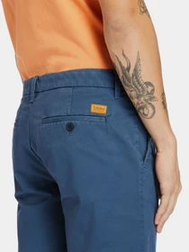 Шорты Timberland Squam Lake модель TB0A2DFM288 Фото