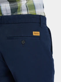 Шорты Timberland Squam Lake Stretch модель TB0A2DFM433 Фото