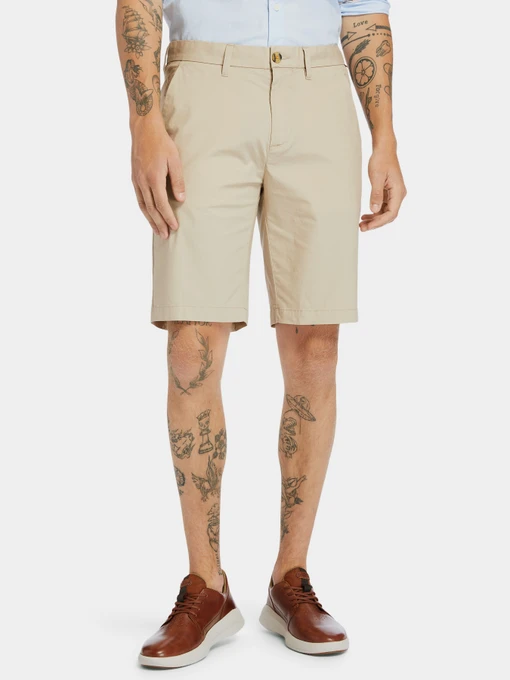 Шорты Timberland Squam Lake модель TB0A2DFD269 Фото