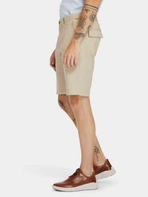Шорты Timberland Squam Lake модель TB0A2DFD269 Фото