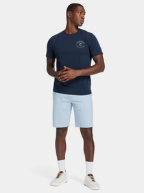 Шорты Timberland Squam Lake модель TB0A2DFDG29 Фото