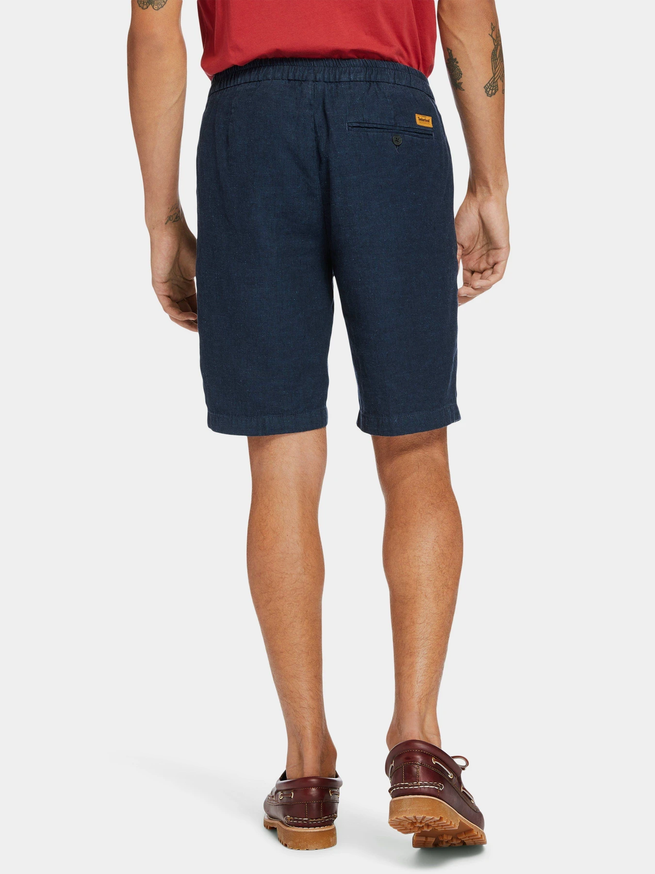 Шорты Timberland Squam Lake модель TB0A2DF2433 Шорты Timberland Squam Lake модель TB0A2DF2433 Фото