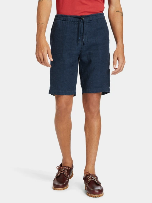 Шорты Timberland Squam Lake модель TB0A2DF2433 Фото