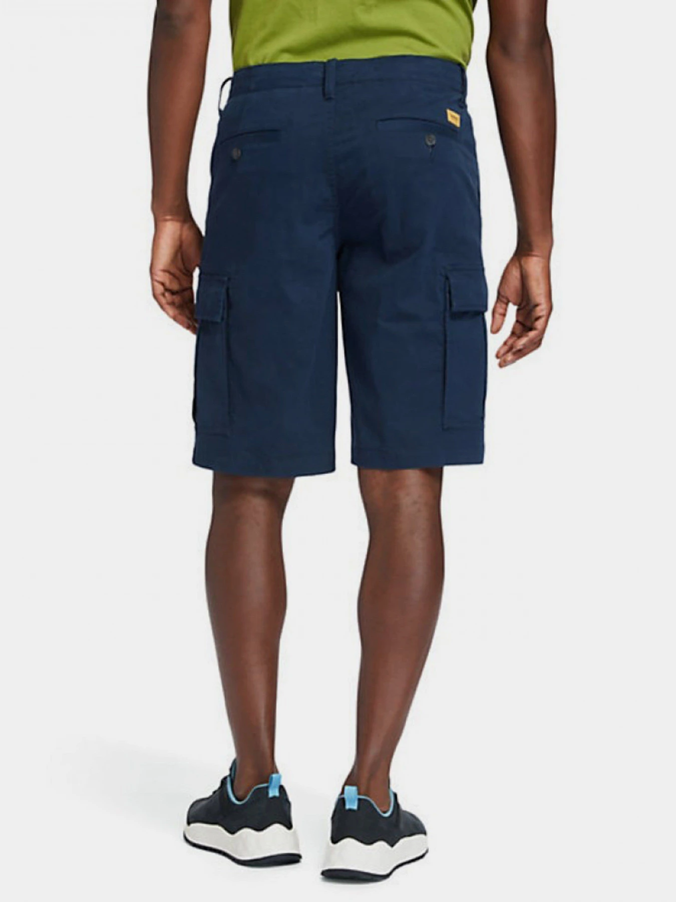 Шорти Timberland Outdoor Relaxed Cargo модель TB0A25E4433 Шорти Timberland Outdoor Relaxed Cargo модель TB0A25E4433 Фото