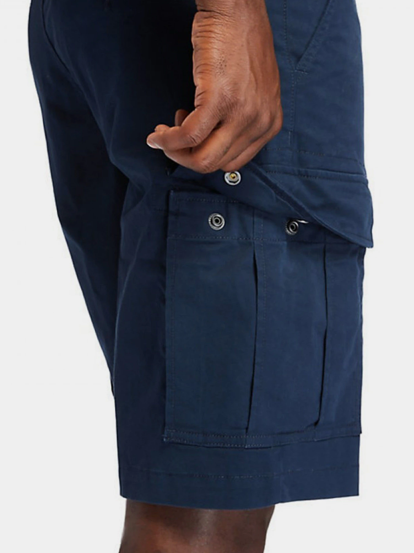 Шорти Timberland Outdoor Relaxed Cargo модель TB0A25E4433 Шорти Timberland Outdoor Relaxed Cargo модель TB0A25E4433 Фото