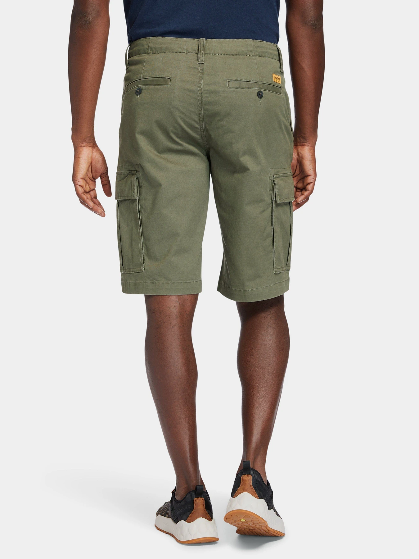 Шорты Timberland Squam Lake модель TB0A25E4A58 Шорты Timberland Squam Lake модель TB0A25E4A58 Фото