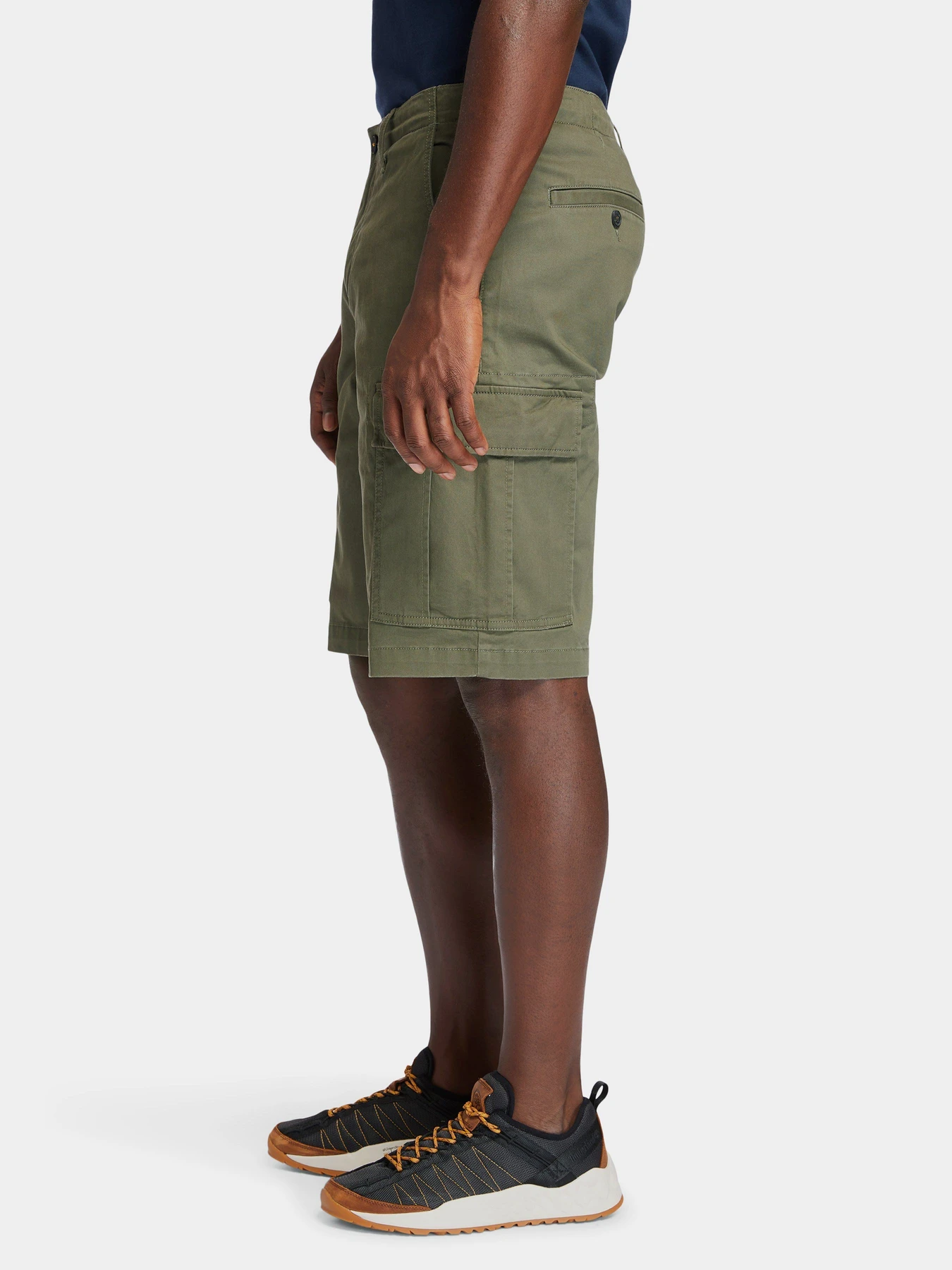 Шорты Timberland Squam Lake модель TB0A25E4A58 Шорты Timberland Squam Lake модель TB0A25E4A58 Фото