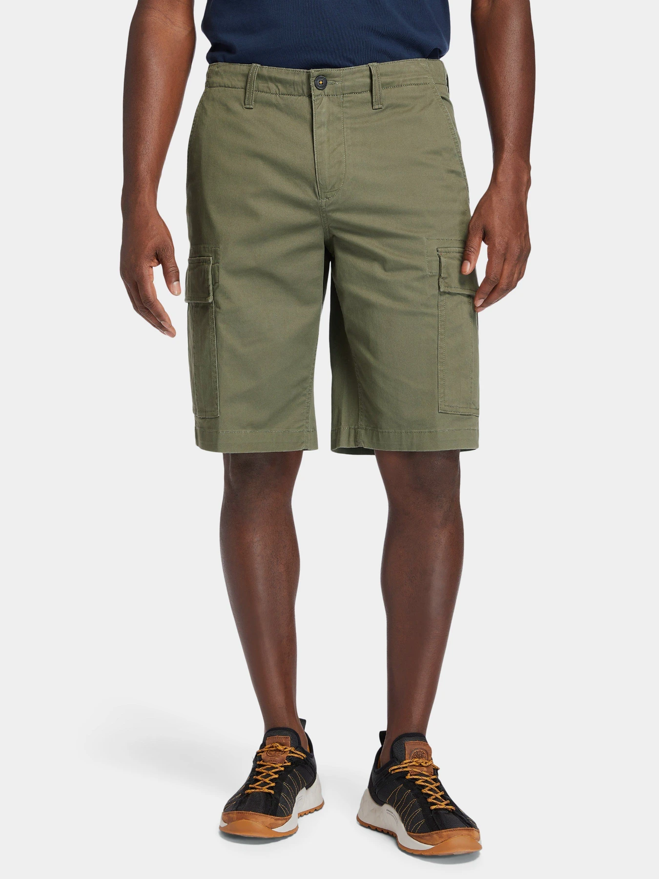 Шорты Timberland Squam Lake модель TB0A25E4A58 Шорты Timberland Squam Lake модель TB0A25E4A58 Фото