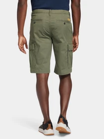 Шорты Timberland Squam Lake модель TB0A25E4A58 Фото
