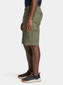 Шорты Timberland Squam Lake модель TB0A25E4A58 Фото