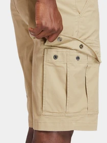 Шорты Timberland Outdoor Relaxed Cargo модель TB0A25E4918 Фото