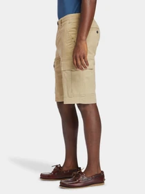 Шорты Timberland Outdoor Relaxed Cargo модель TB0A25E4918 Фото