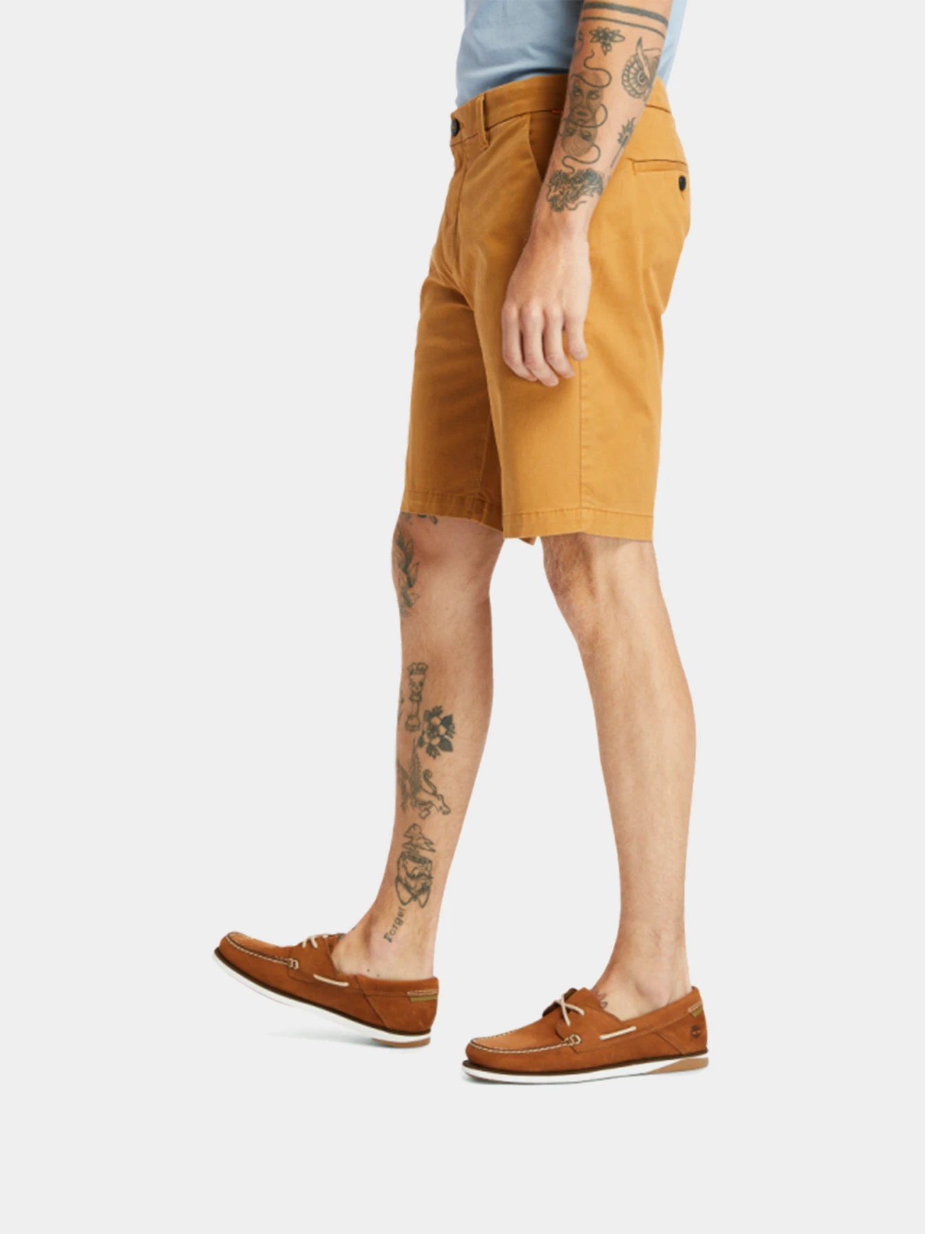 Шорты Timberland Squam Lake модель TB0A2DFMP47 Шорты Timberland Squam Lake модель TB0A2DFMP47 Фото
