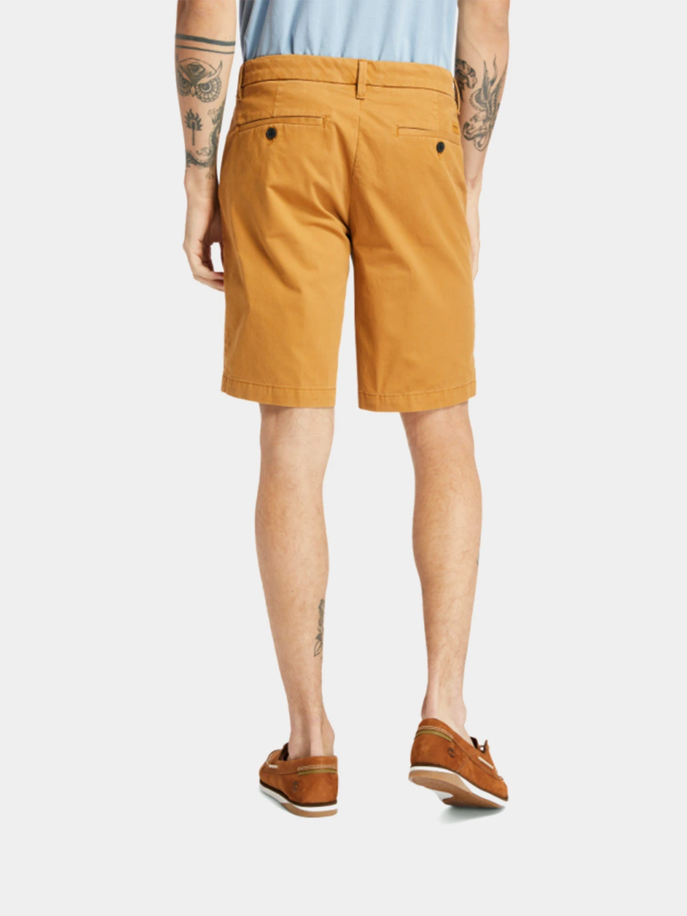 Шорты Timberland Squam Lake модель TB0A2DFMP47 Шорты Timberland Squam Lake модель TB0A2DFMP47 Фото