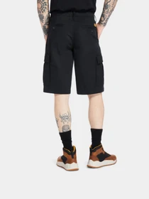 Шорты Timberland Squam Lake модель TB0A25E4001 Фото