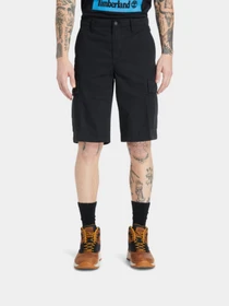 Шорты Timberland Squam Lake модель TB0A25E4001 Фото