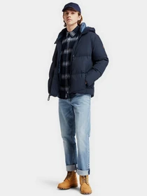 Куртки та дублянки Timberland Neo Summit модель TB0A2G9R433 Фото