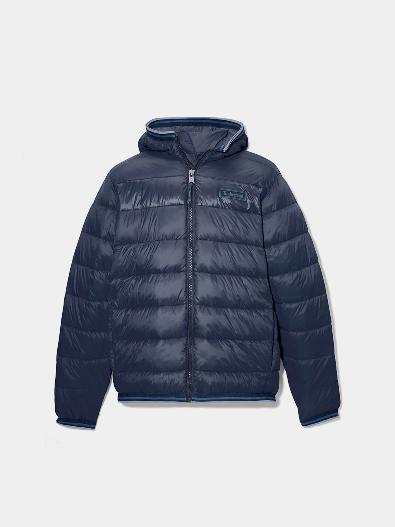 Куртки та дублянки Timberland Garfield Hooded Puffer модель TB0A2GA1433 Куртки та дублянки Timberland Garfield Hooded Puffer модель TB0A2GA1433 Фото