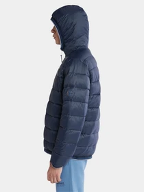 Куртки та дублянки Timberland Garfield Hooded Puffer модель TB0A2GA1433 Фото
