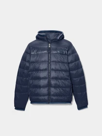 Куртки та дублянки Timberland Garfield Hooded Puffer модель TB0A2GA1433 Фото