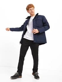 Куртки и дубленки Timberland модель TB0A2GAE433 Фото