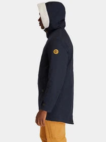 Куртки та дублянки Timberland Mount Kelsey Fishtail модель TB0A22SA433 Фото